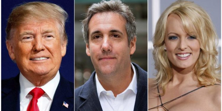 Unpacking the alleged crime that made Trump’s alleged crime a felony