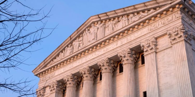 Supreme Court to hear cases on veterans’ benefits, pet food and visas next term