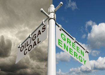 Chevron, ExxonMobil and BP Flagged as Major Global CO2 Emitters