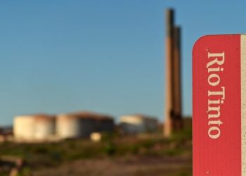 Rio Tinto Delivers Resilient Q1 Performance, Commits to Safety After Plane Crash