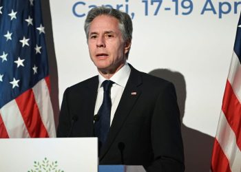 Blinken, ahead of China visit, calls out Beijing’s ongoing ‘genocide’ against minority Muslims
