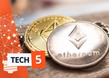 ​Tech 5: Tech Stocks See Strong Q1 Inflows, Taiwan Earthquake Highlights Chip Supply Chain Risks