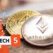 ​Tech 5: Tech Stocks See Strong Q1 Inflows, Taiwan Earthquake Highlights Chip Supply Chain Risks