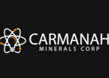Carmanah Minerals
