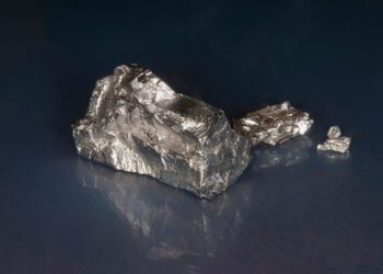 Top 5 Chromium-producing Countries (Updated 2024)