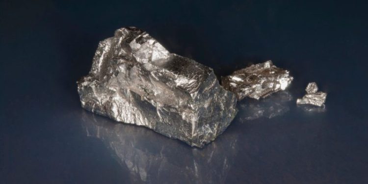 Top 5 Chromium-producing Countries (Updated 2024)