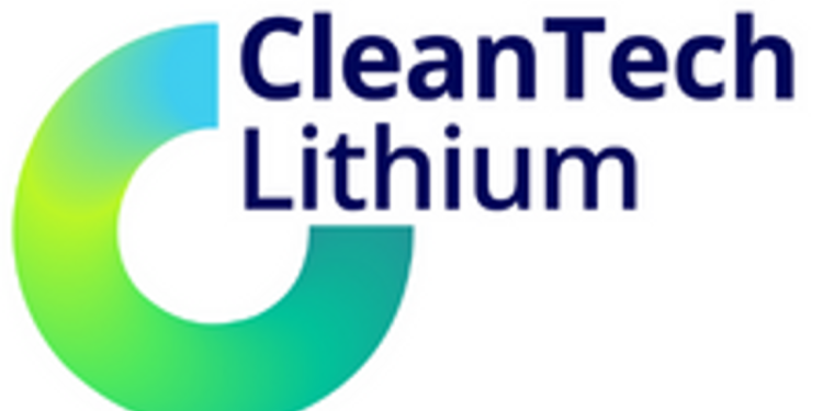 CleanTech Lithium – CEOL Applications
