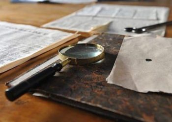 Indicator Minerals in Gold Exploration (Updated 2024)