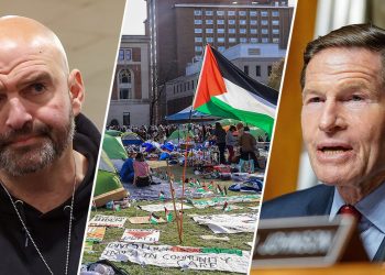 Dems disagree on whether party has antisemitism problem