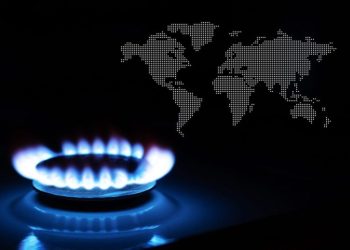 Top 10 Countries for Natural Gas Production (Updated 2024)