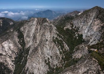 Biden plans to expand 2 national monuments in California originally designated by Obama