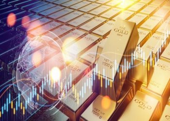 Gold Price Retreats Below US$2,400 After Record-Setting Run