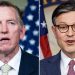 Third House Republican calls for Speaker Johnson’s ouster over $95B foreign aid plan