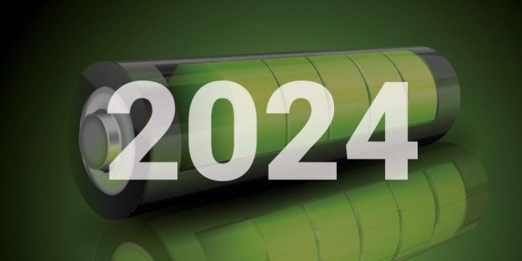 Lithium Market Update: Q1 2024 in Review