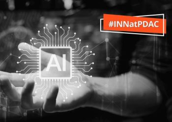 Unearthing Efficiency: How the Mining Industry is Using AI to Make Data-driven Discoveries