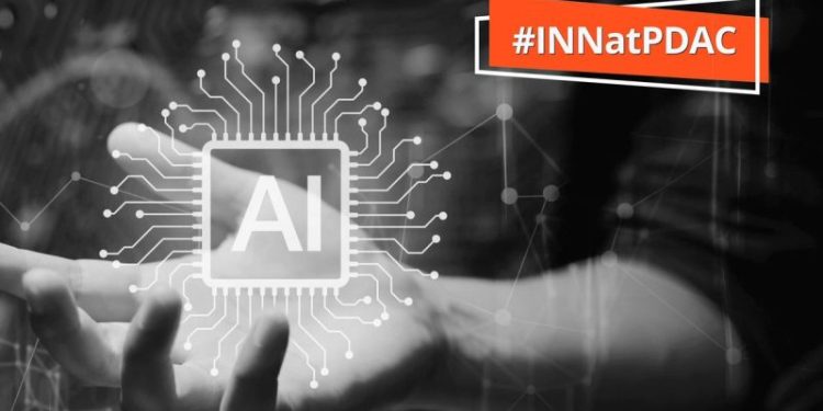 Unearthing Efficiency: How the Mining Industry is Using AI to Make Data-driven Discoveries