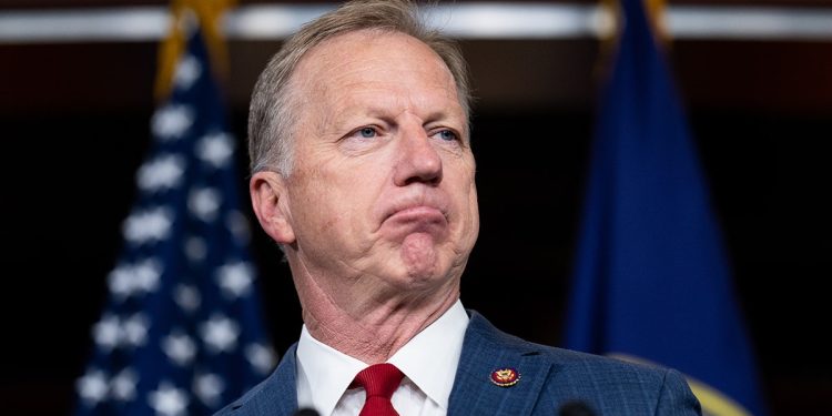 Top GOP lawmaker believes he can ‘fix’ Social Security