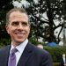 Hunter Biden seen with president at White House Easter Egg Roll as House GOP mulls criminal referrals