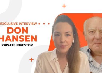 Don Hansen: Gold, Silver Price Potential Not Just Hype, History Backs Up Gains