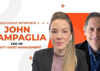 John Ciampaglia: Copper Emerging from Slumber, is it the Next Uranium?