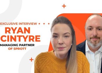 Ryan McIntyre: Gold Price Not Looking Back, Watch This Demand Driver