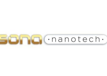 Sona Nanotech Provides Interim Results of Dalhousie Efficacy Study