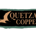 Quetzal Copper Samples 3.8 M of 2.4% Copper Associated with EM Geophysical Target Extending to 350M Depth at Cristinas Project
