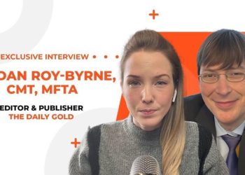 Jordan Roy-Byrne: Gold Hyperbole is Real, Price Setup “Super Bullish”