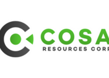 Cosa Resources Announces Completion of Inaugural Diamond Drilling Program at the 100% Owned Ursa Uranium Project in the Athabasca Basin, Saskatchewan