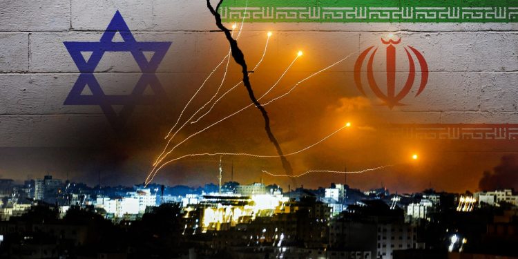 Morning Glory: Now or never time for Israel?