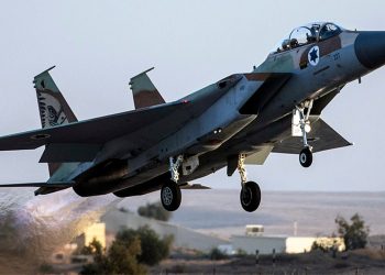 Iran left Israel with no choice on what it will do next