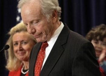 Here’s what I’d like you all to remember about my dear friend Sen Joe Lieberman
