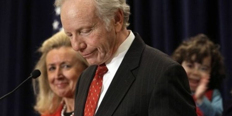 Here’s what I’d like you all to remember about my dear friend Sen Joe Lieberman