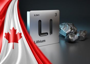Top 7 Canadian Lithium Stocks of 2024