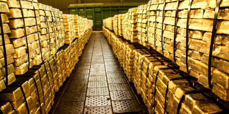 9 Arrests Made in Canada’s Largest Gold Heist