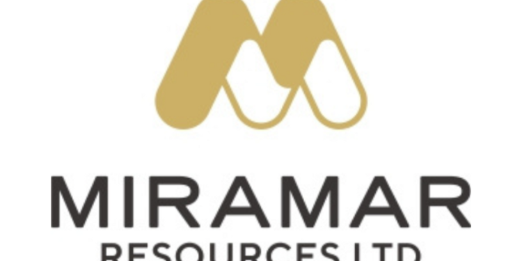 Miramar Resources Limited (ASX: M2R) – Trading Halt