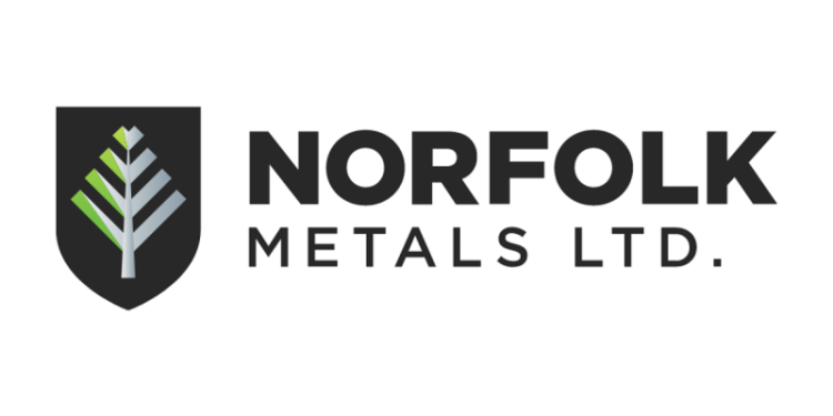 Norfolk Metals Limited (ASX: NFL) – Trading Halt