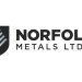 Norfolk Metals Limited (ASX: NFL) – Trading Halt