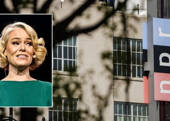 GOP senators air ‘deep concerns’ over NPR bias, urge CEO to ‘start a course correction’