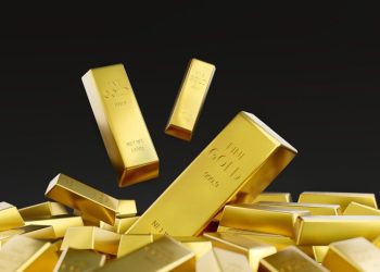 Top 5 Gold Stocks on the TSX in 2024