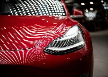 Tesla Delivers Highly Anticipated Q1 Results, Musk Promises Cheaper EVs
