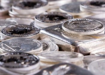 Silver Price Update: Q1 2024 in Review