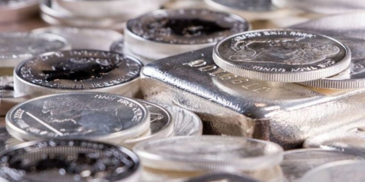 Silver Price Update: Q1 2024 in Review