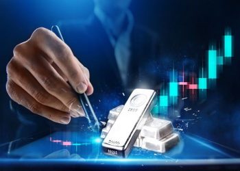 Silver Due to Record Second Highest Deficit in 20 Years