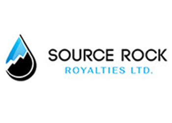 Source Rock Royalties