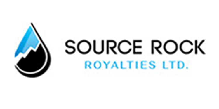 Source Rock Royalties