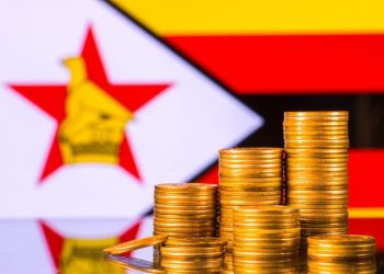 Zimbabwe Shifts to Gold-backed Currency, Replacing Devalued Dollar