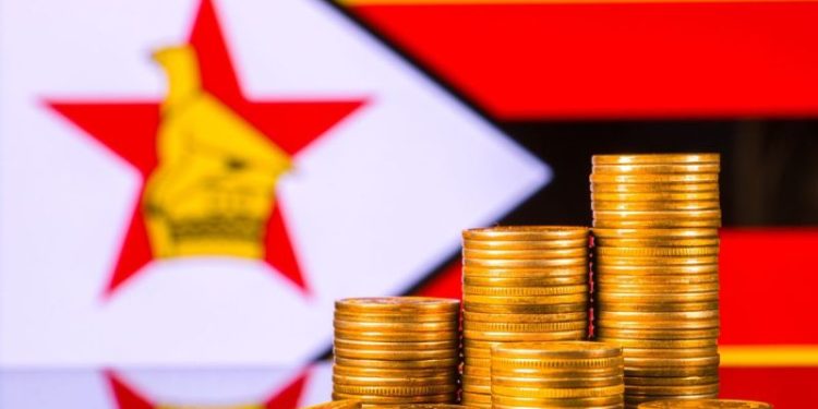 Zimbabwe Shifts to Gold-backed Currency, Replacing Devalued Dollar