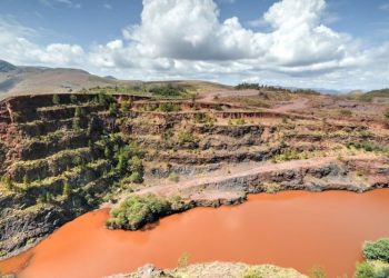 From the Bronze Age to the Green Revolution: Mining’s Timeless Role in Shaping Humanity’s Future