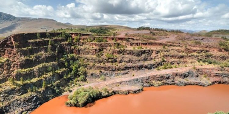 From the Bronze Age to the Green Revolution: Mining’s Timeless Role in Shaping Humanity’s Future